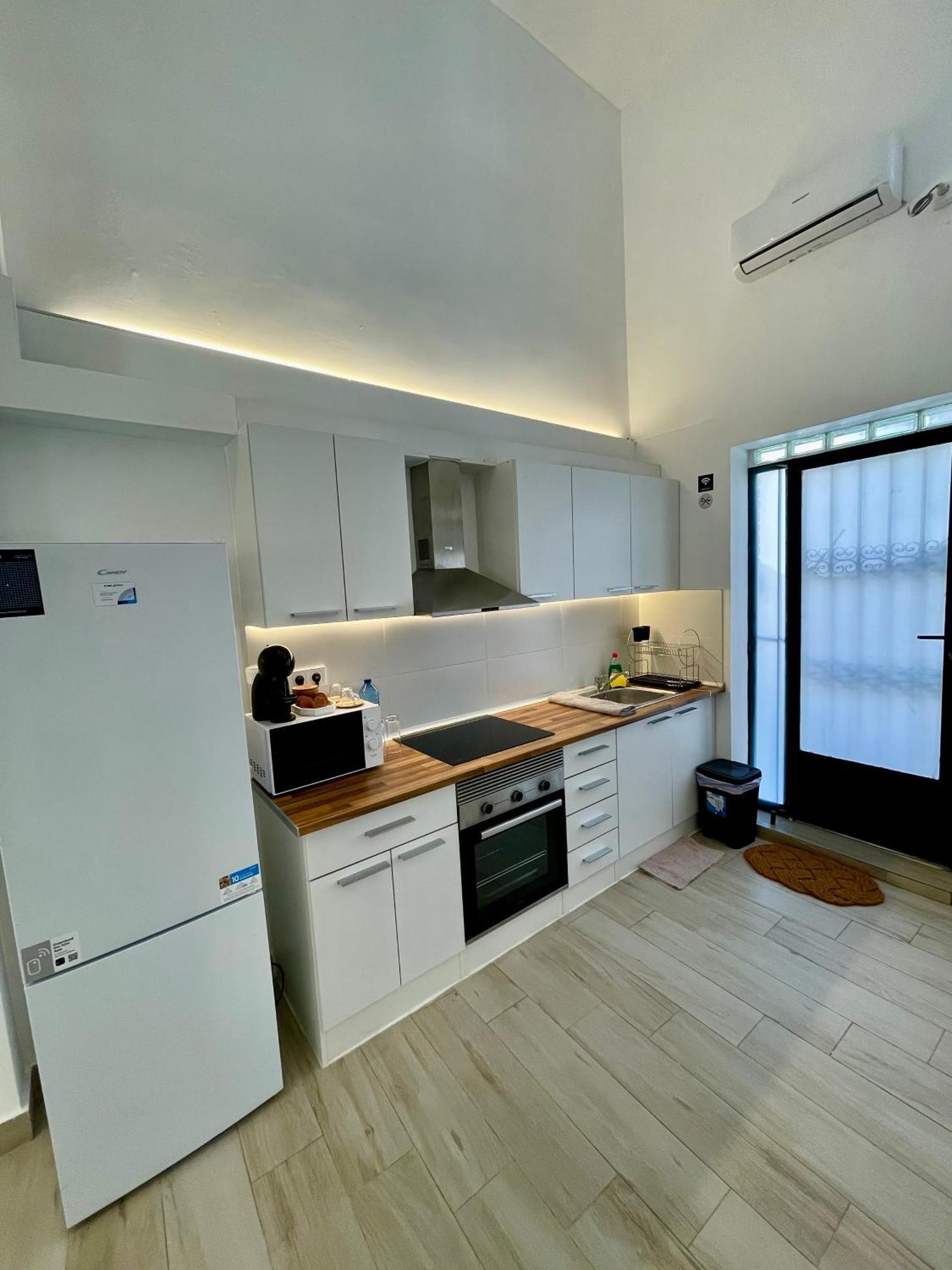 Infinity Apartment Alicante Exterior foto