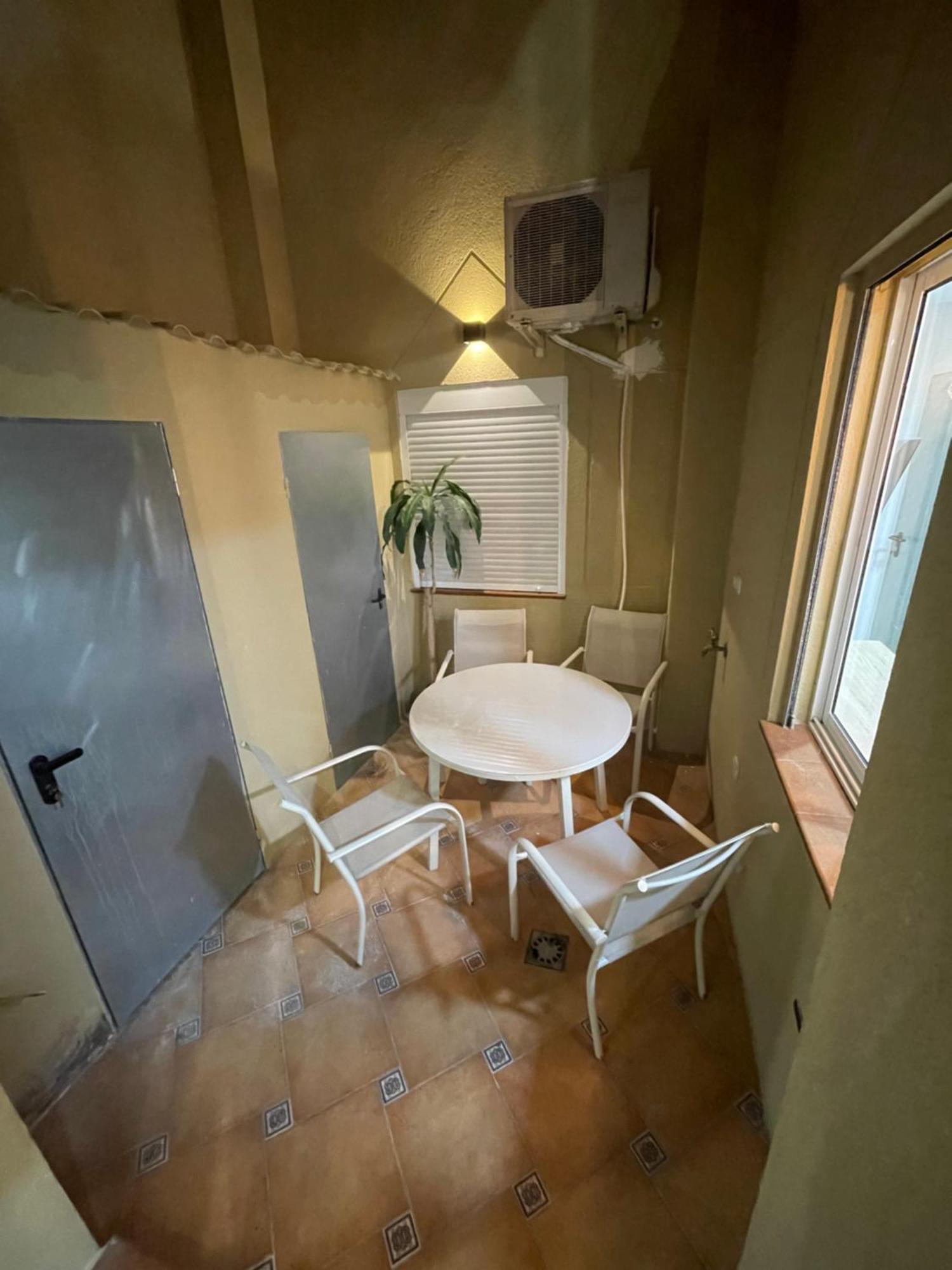 Infinity Apartment Alicante Exterior foto