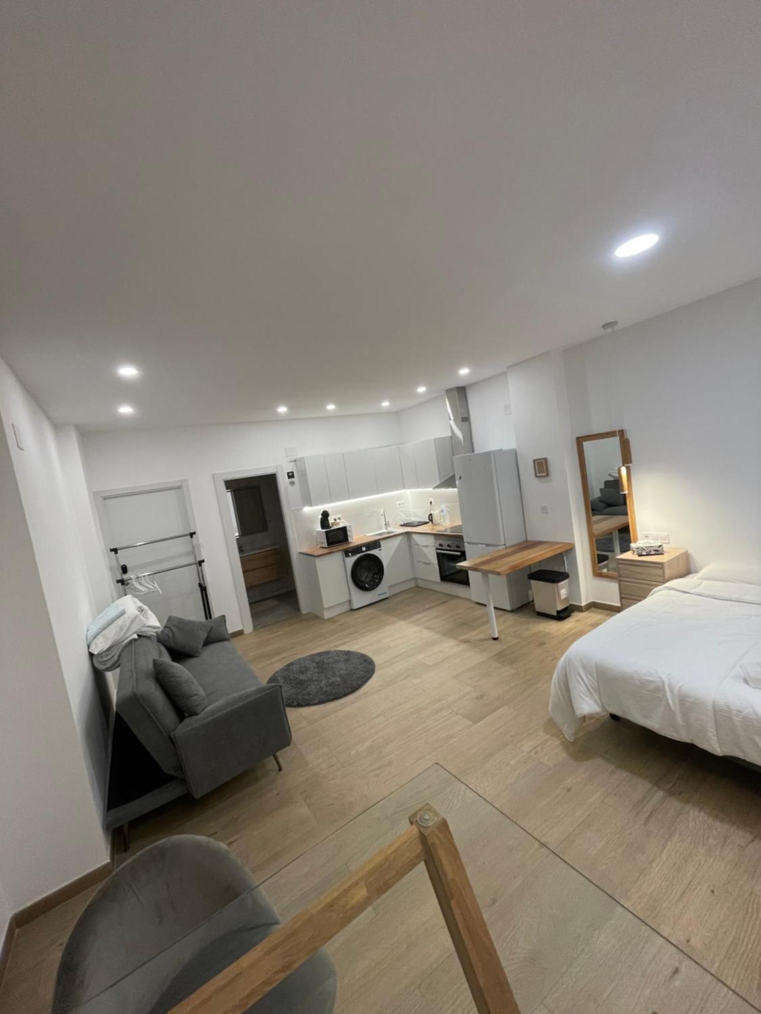 Infinity Apartment Alicante Exterior foto