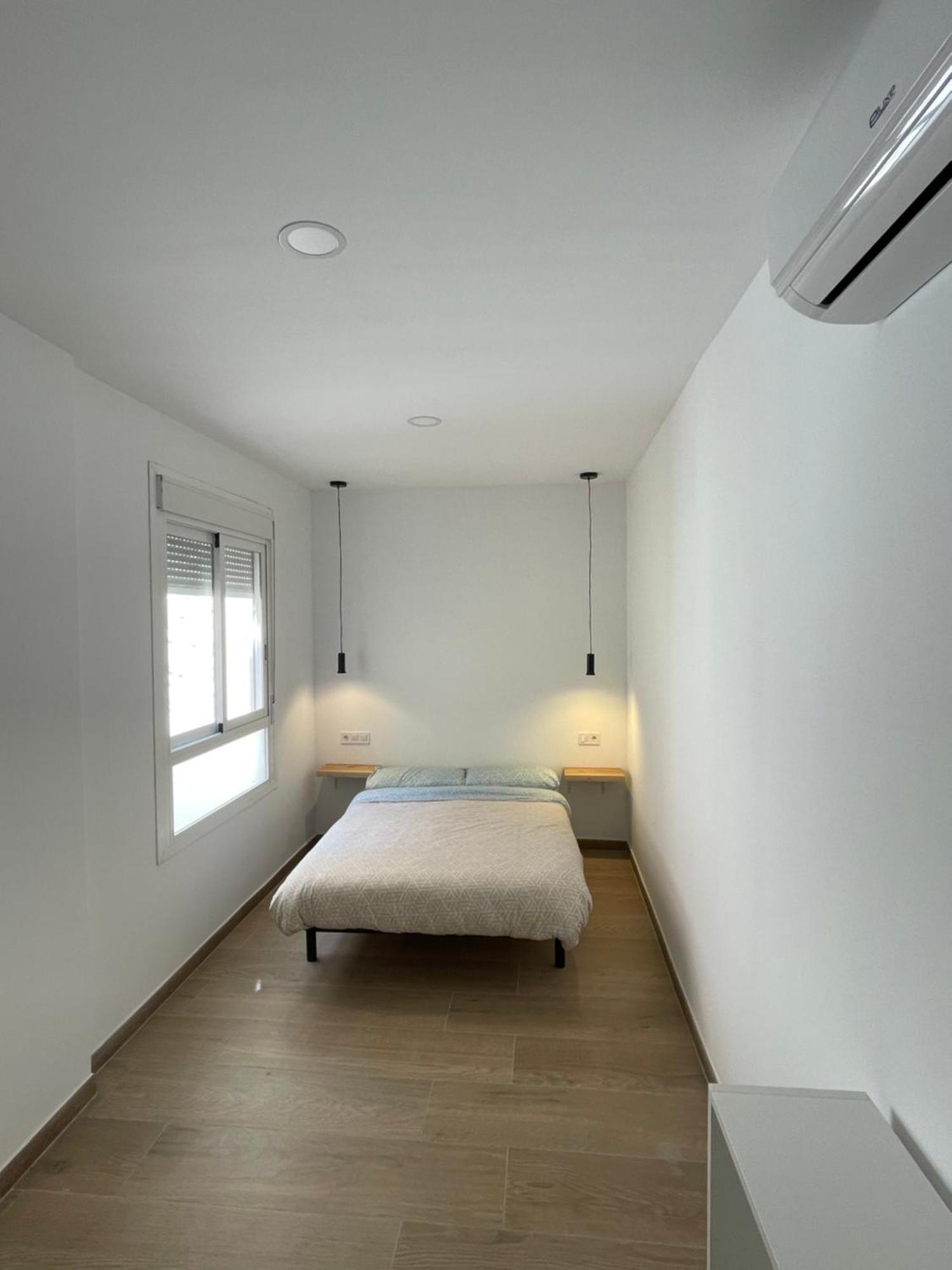 Infinity Apartment Alicante Exterior foto